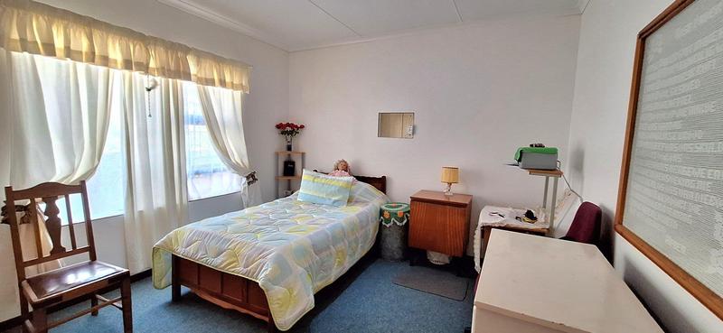 3 Bedroom Property for Sale in Fraaiuitsig Western Cape